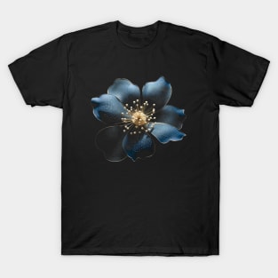 Floral Embrace T-Shirt